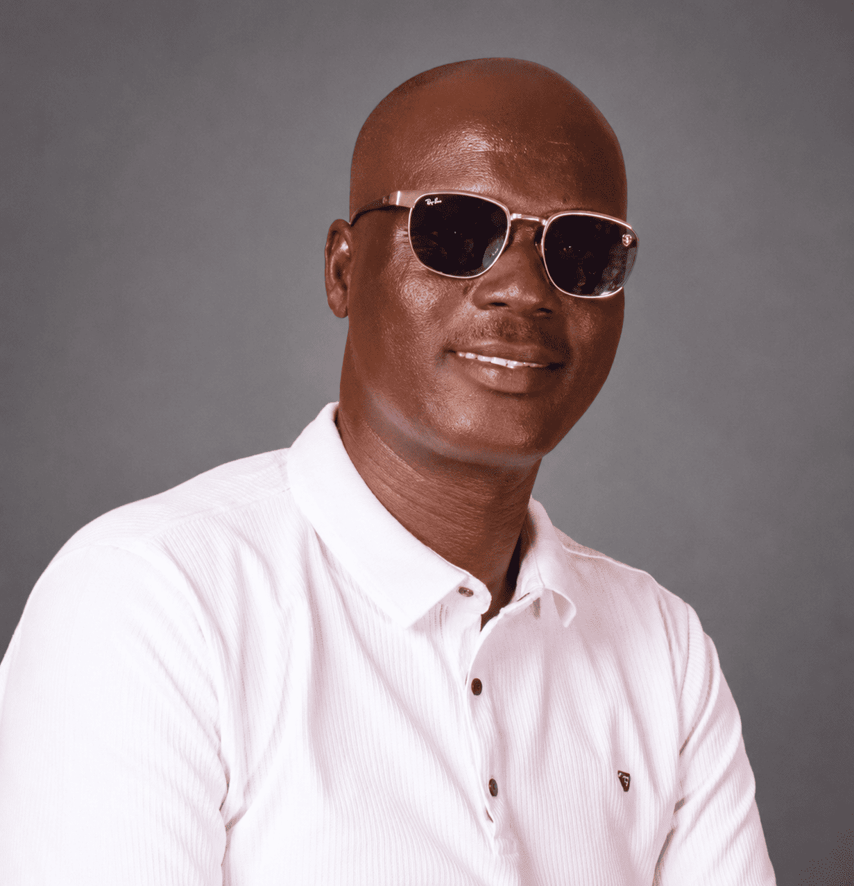 Odida Charles portrait